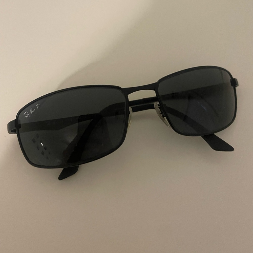 RAY-BAN RB3498